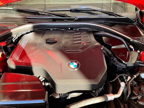 Used 2024 BMW 330i Sedan w/ Convenience Package image 9