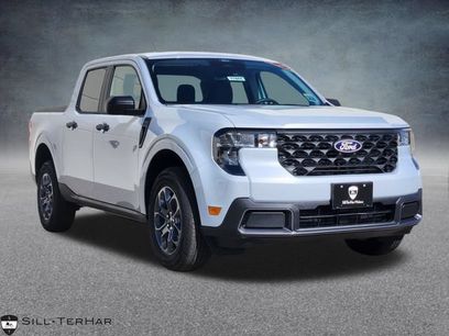 New 2026 Ford Maverick XLT w/ Equipment Group 301A
