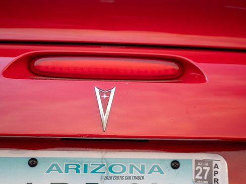 Used 2009 Pontiac Solstice Coupe RWD image 48
