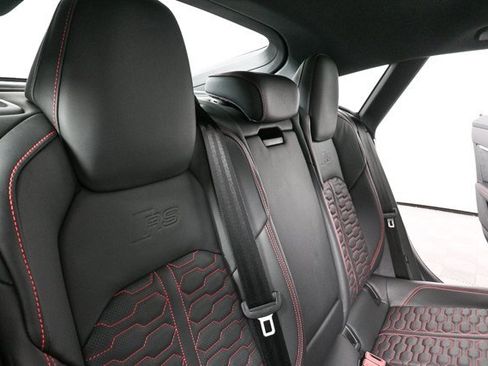 New 2026 Audi RS 7 Performance image 24