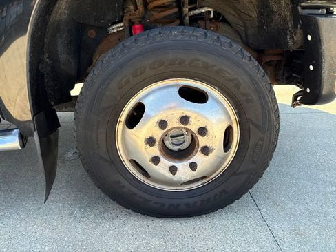 Used 2015 Ford F350 XLT w/ FX4 4x4 Off Road Package image 47