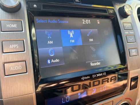 Used 2014 Toyota Tundra 1794 Edition image 29