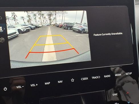 Used 2024 Hyundai Santa Cruz SEL w/ Activity Package image 21