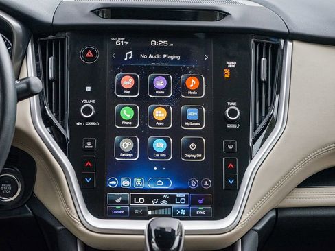 Used 2025 Subaru Legacy Limited image 15