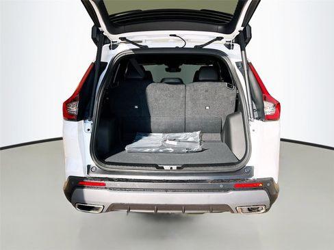 New 2026 Honda CR-V Sport-L image 26