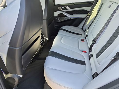 Used 2021 BMW X5 M w/ Competition Package image 20