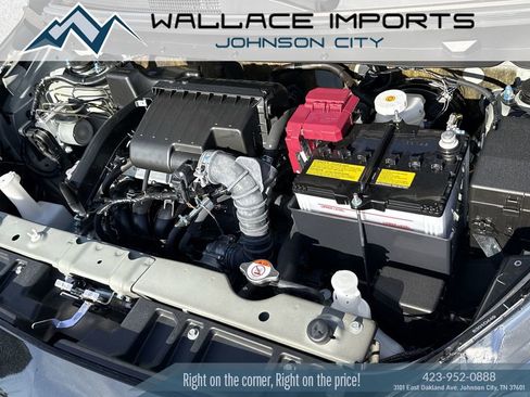 Used 2024 Mitsubishi Mirage ES FWD image 35