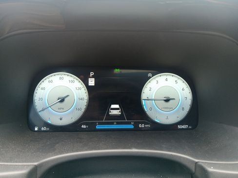 Used 2024 Hyundai Palisade Limited image 15