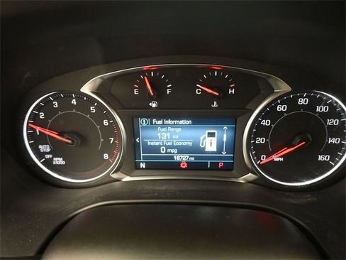 Used 2023 GMC Acadia SLE image 38