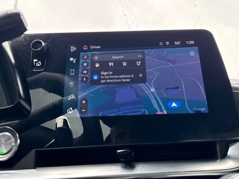 Used 2025 Chevrolet Corvette Stingray Coupe w/ 1LT image 15