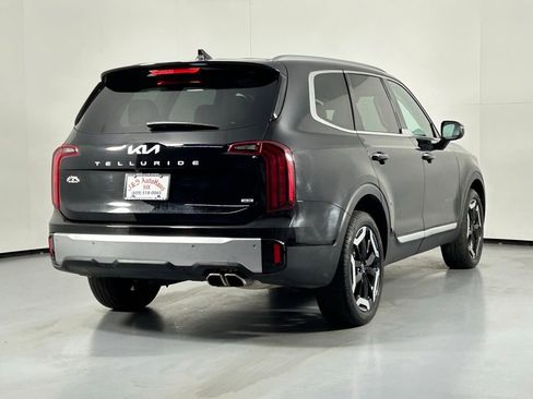 Used 2023 Kia Telluride S w/ S Sunroof Package image 7