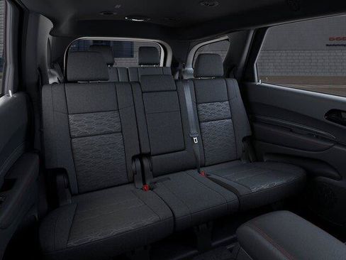 New 2026 Dodge Durango GT w/ Blacktop Package AWD/4WD image 18