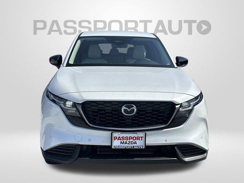 New 2026 MAZDA CX-5 Select image 6