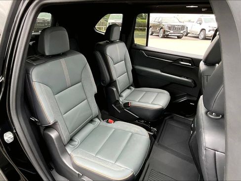 Used 2024 GMC Acadia AT4 w/ Super Cruise Package AWD/4WD image 29