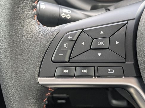 Certified 2024 Nissan Kicks SR w/ SR Premium Package image 24