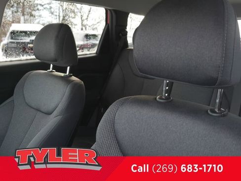 Used 2022 Hyundai Santa Fe SEL image 38