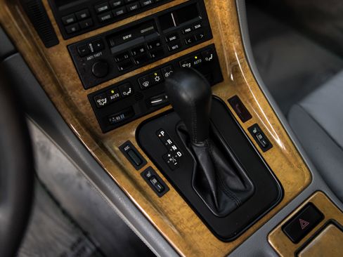 Used 1997 BMW 840Ci RWD image 24