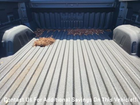 New 2026 GMC Sierra 1500 Elevation w/ Elevation Premium Package image 22