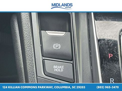 Used 2020 Honda CR-V EX-L image 28