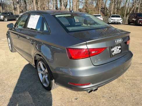 Used 2015 Audi A3 1.8T Premium w/ Cold Weather Package image 6
