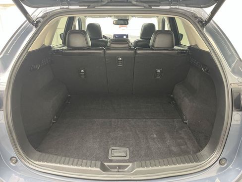 Certified 2025 MAZDA CX-5 Carbon Edition AWD/4WD image 30