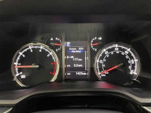 Used 2024 Toyota 4Runner TRD Pro image 31