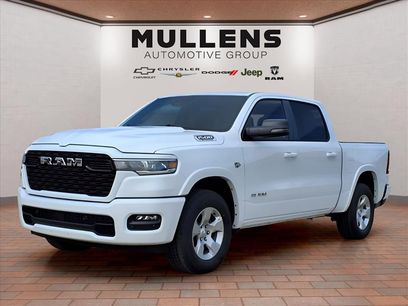 Used 2026 RAM 1500 Big Horn