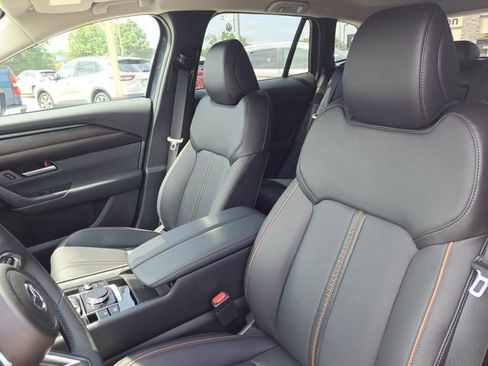 New 2025 MAZDA CX-50 AWD 2.5 Turbo w/ Weather Package image 5