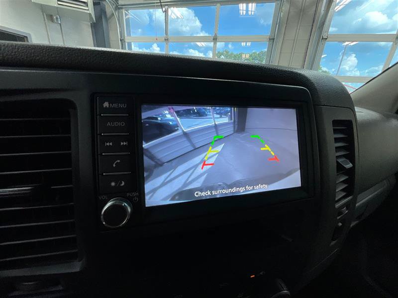 Used 2020 Nissan NV 2500 S RWD image 18