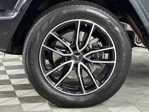Used 2022 Mercedes-Benz G 550 image 36