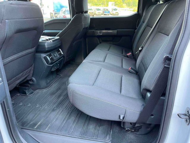 Certified 2023 Ford F150 XLT w/ Equipment Group 302A High AWD/4WD image 19