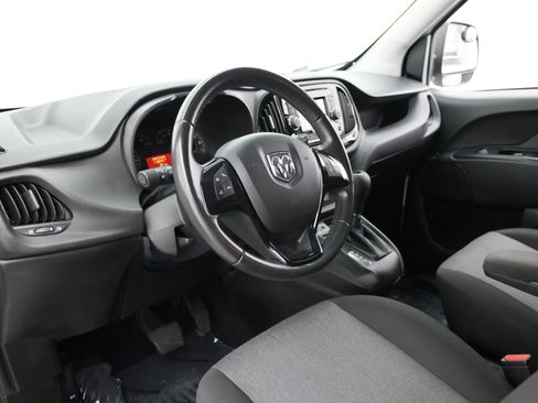 Used 2017 RAM ProMaster City Tradesman SLT w/ Rear Back-up Camera Group FWD image 11