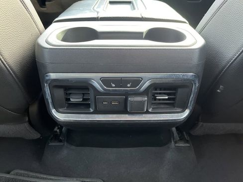 Used 2021 GMC Sierra 1500 Denali w/ Denali Carbonpro Edition image 27