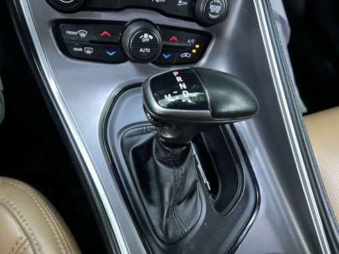 Used 2022 Dodge Challenger GT w/ Plus Package RWD image 24