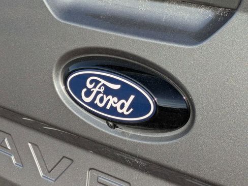 New 2026 Ford Maverick XLT w/ Black Appearance Package image 9