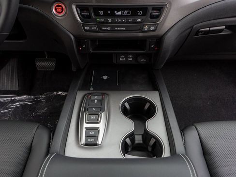 New 2026 Honda Ridgeline RTL image 22