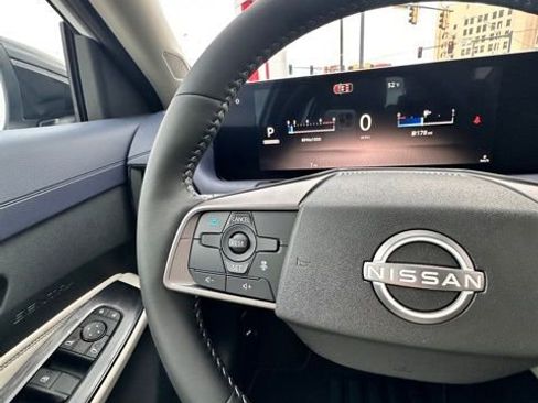 New 2026 Nissan Sentra SL w/ Floor Mat Package image 17