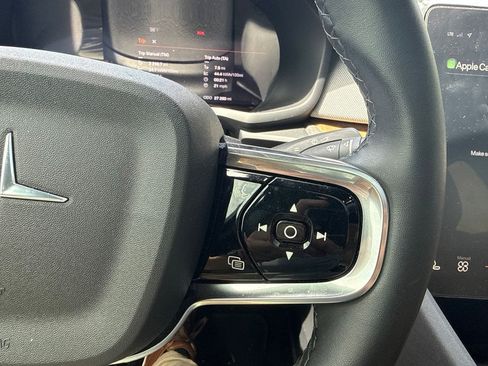 Used 2021 Polestar Polestar 2 AWD/4WD image 9