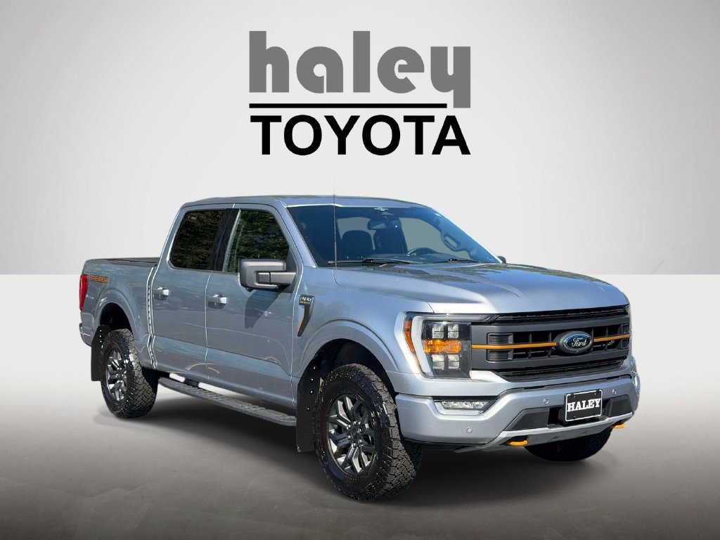 Used 2023 Ford F150 Tremor w/ Trailer Tow Package AWD/4WD image 1