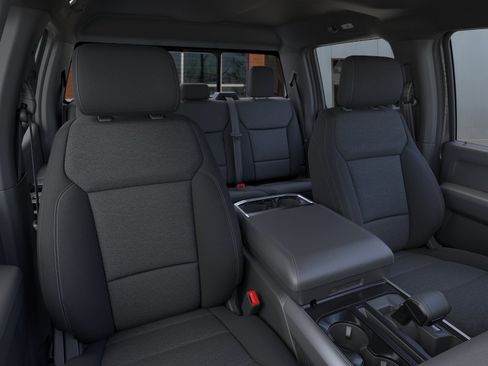 New 2026 Ford F150 XLT AWD/4WD image 10