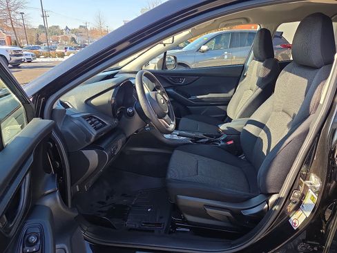 Used 2019 Subaru Crosstrek 2.0i image 15