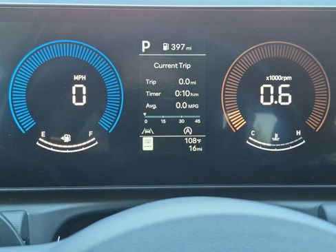 New 2026 Hyundai Tucson SEL Plus FWD image 31