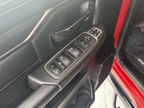 Used 2023 RAM 2500 Rebel w/ Level 2 Equipment Group AWD/4WD image 14