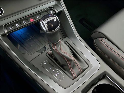 Used 2025 Audi Q3 2.0T Premium Plus image 18