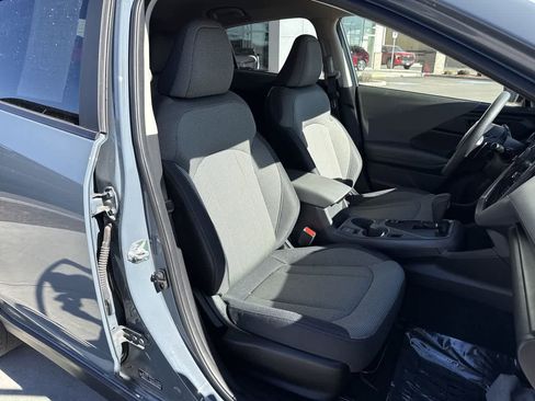 Used 2024 Subaru Crosstrek 2.0i Premium image 14