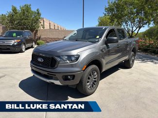 Used 2021 Ford Ranger XLT w/ Equipment Group 301A Mid RWD video 1