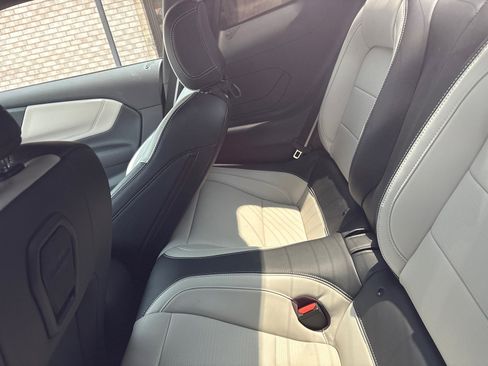 Used 2024 Ford Mustang Premium image 4