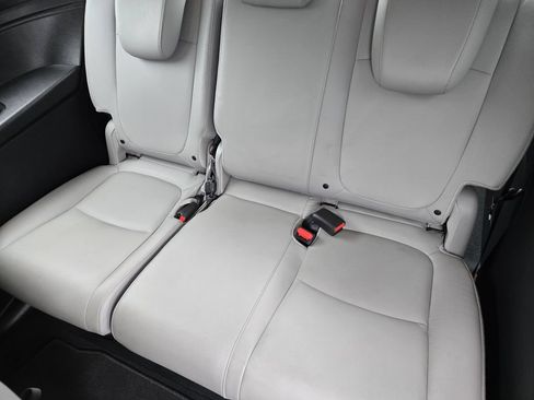 Used 2018 Honda Odyssey EX-L image 30