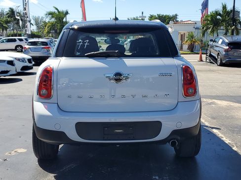 Used 2015 MINI Cooper Countryman image 7