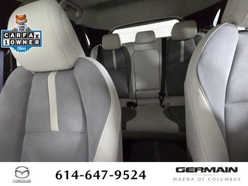 Certified 2026 MAZDA CX-30 2.5 Turbo AWD/4WD image 28